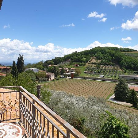 Agriturismo Cognanello Montepulciano Quarto foto