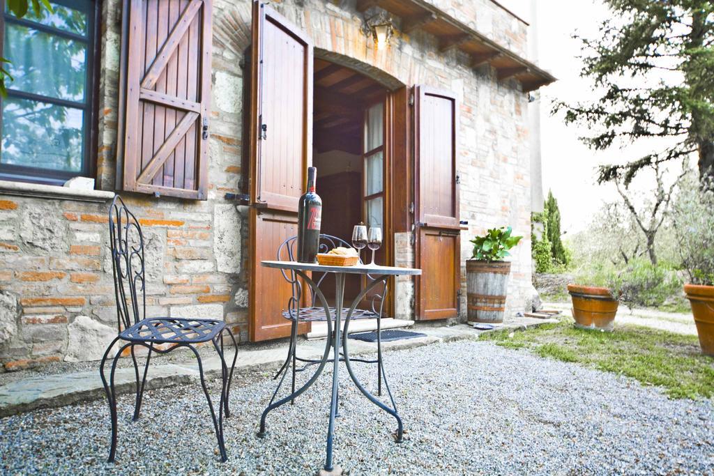 Agriturismo Cognanello Montepulciano Quarto foto